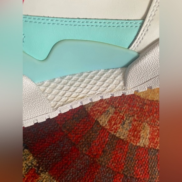 Adidas Women's forum sneakers - Picture 8 of 16